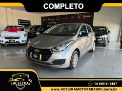 HYUNDAI HB 20 Hatch 1.0 12V 4P FLEX COMFORT