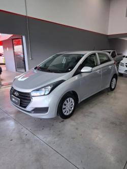 HYUNDAI HB 20 Hatch 1.0 12V 4P FLEX COMFORT