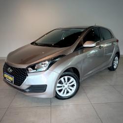 HYUNDAI HB 20 Hatch 