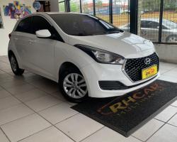 HYUNDAI HB 20 Hatch 1.0 12V 4P FLEX SPICY