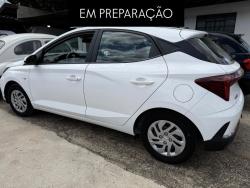 HYUNDAI HB 20 Hatch 1.0 12V 4P FLEX SENSE