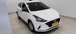 HYUNDAI HB 20 Hatch 1.0 12V 4P FLEX SENSE