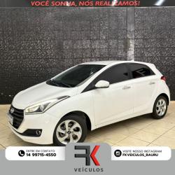 HYUNDAI HB 20 Hatch 1.6 16V 4P FLEX COMFORT PREMIUM