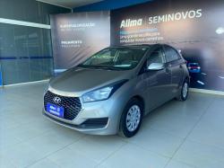 HYUNDAI HB 20 Hatch 1.0 12V 4P FLEX UNIQUE