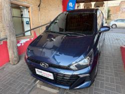 HYUNDAI HB 20 Hatch 1.0 12V 4P FLEX SENSE