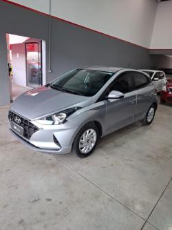 HYUNDAI HB 20 Hatch 1.0 12V 4P FLEX EVOLUTION