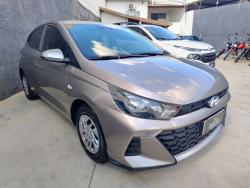 HYUNDAI HB 20 Hatch 1.0 12V 4P FLEX SENSE