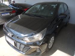 HYUNDAI HB 20 Hatch 1.0 12V 4P FLEX SENSE