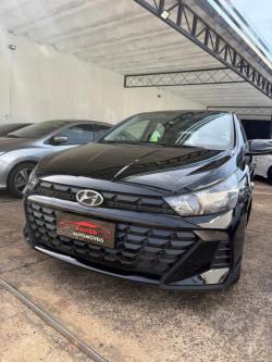 HYUNDAI HB 20 Hatch 1.0 12V 4P FLEX SENSE