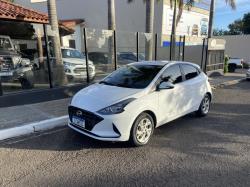 HYUNDAI HB 20 Hatch 1.0 12V 4P FLEX VISION