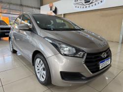 HYUNDAI HB 20 Hatch 1.0 12V 4P FLEX COMFORT