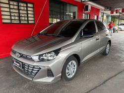 HYUNDAI HB 20 Hatch 1.0 12V 4P FLEX SENSE