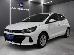 HYUNDAI HB 20 Hatch 1.0 12V 4P FLEX COMFORT