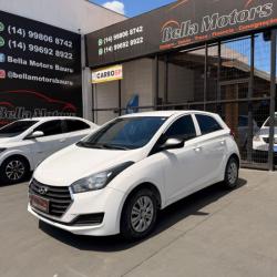 HYUNDAI HB 20 Hatch 