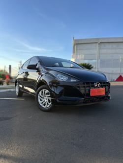 HYUNDAI HB 20 Hatch 1.0 12V 4P FLEX SENSE