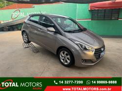 HYUNDAI HB 20 Hatch 1.6 16V 4P PREMIUM FLEX AUTOMTICO