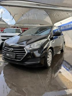 HYUNDAI HB 20 Hatch 1.0 12V 4P FLEX COMFORT
