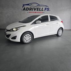 HYUNDAI HB 20 Hatch 1.0 12V 4P FLEX COMFORT
