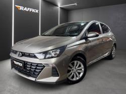 HYUNDAI HB 20 Hatch 