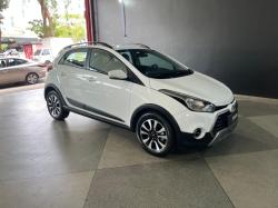 HYUNDAI HB 20 Hatch X 1.6 16V 4P STYLE FLEX