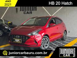 HYUNDAI HB 20 Hatch 1.0 12V 4P FLEX VISION