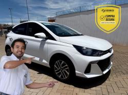 HYUNDAI HB 20 Hatch 1.0 12V 4P LIMITED