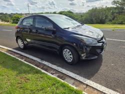 HYUNDAI HB 20 Hatch 1.6 16V 4P FLEX COMFORT PLUS AUTOMTICO