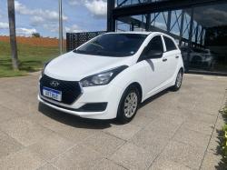 HYUNDAI HB 20 Hatch 1.0 12V 4P FLEX UNIQUE