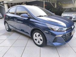 HYUNDAI HB 20 Hatch 1.0 12V 4P FLEX COMFORT