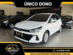 HYUNDAI HB 20 Hatch 1.0 12V 4P FLEX COMFORT PLUS