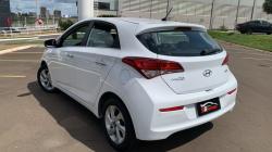 HYUNDAI HB 20 Hatch 1.6 16V 4P PREMIUM FLEX AUTOMTICO