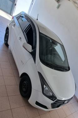 HYUNDAI HB 20 Hatch 1.6 16V 4P COMFORT FLEX AUTOM�TICO