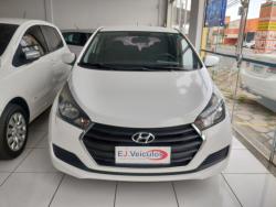 HYUNDAI HB 20 Hatch 1.0 12V 4P FLEX COMFORT