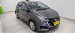 HYUNDAI HB 20 Hatch 1.0 12V 4P FLEX COMFORT