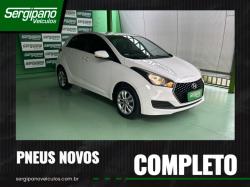HYUNDAI HB 20 Hatch 1.0 12V 4P FLEX COMFORT