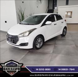 HYUNDAI HB 20 Hatch 1.0 12V 4P FLEX COMFORT