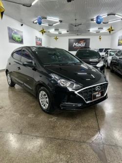 HYUNDAI HB 20 Hatch 1.0 12V 4P FLEX SENSE