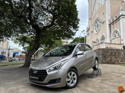 HYUNDAI HB 20 Hatch 1.6 16V 4P PREMIUM FLEX AUTOM�TICO