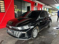HYUNDAI HB 20 Hatch 1.0 12V 4P FLEX SENSE