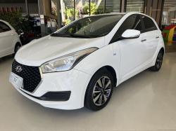 HYUNDAI HB 20 Hatch 1.6 16V 4P FLEX OCEAN AUTOM�TICO