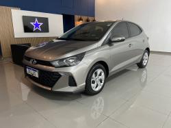 HYUNDAI HB 20 Hatch 1.0 12V 4P FLEX COMFORT PLUS