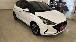 HYUNDAI HB 20 Hatch 1.0 12V 4P FLEX TGDI TURBO PLATINUM AUTOM�TICO