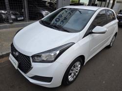 HYUNDAI HB 20 Hatch 1.6 16V 4P FLEX COMFORT PLUS AUTOM�TICO