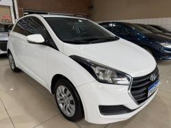 HYUNDAI HB 20 Hatch 1.0 12V 4P FLEX COMFORT PLUS