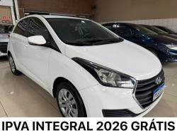 HYUNDAI HB 20 Hatch 1.0 12V 4P FLEX COMFORT PLUS