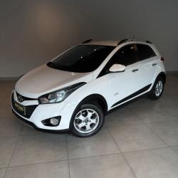 HYUNDAI HB 20 Hatch X 1.6 16V 4P PREMIUM FLEX AUTOM�TICO