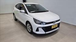HYUNDAI HB 20 Hatch 1.0 12V 4P FLEX COMFORT
