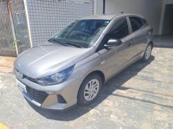 HYUNDAI HB 20 Hatch 1.0 12V 4P FLEX SENSE