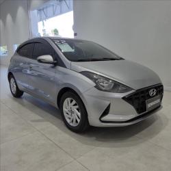HYUNDAI HB 20 Hatch 1.0 12V 4P FLEX EVOLUTION