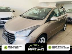HYUNDAI HB 20 Hatch 1.0 12V 4P FLEX COMFORT